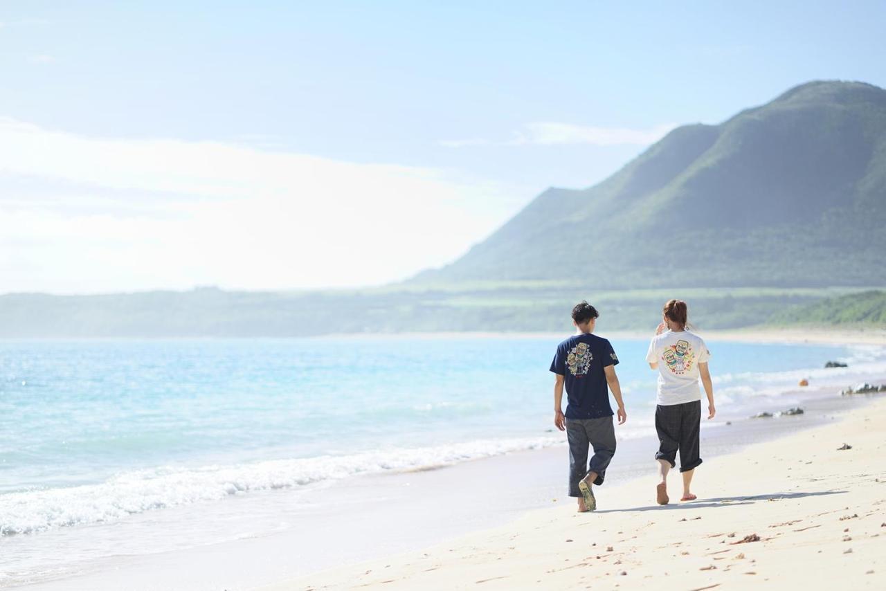 The Breakfast Hotel Marche Ishigaki Island Exterior photo